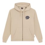 DICKIES MINDEN ZIP HOODIE DESERT SAND - Εικόνα 7