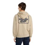 DICKIES MINDEN ZIP HOODIE DESERT SAND - Εικόνα 2