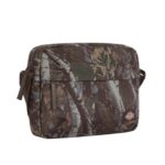 DICKIES MOREAUVILLE MESSENGER BAG CAMOUFLAGE