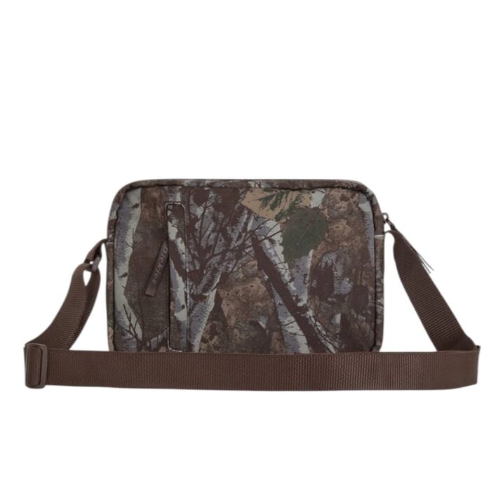 DICKIES MOREAUVILLE MESSENGER BAG CAMOUFLAGE - Image 3