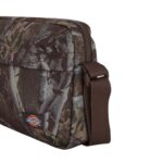 DICKIES MOREAUVILLE MESSENGER BAG CAMOUFLAGE - Image 4