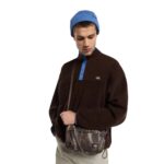 DICKIES MOREAUVILLE MESSENGER BAG CAMOUFLAGE - Image 6