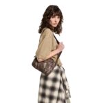 DICKIES MOREAUVILLE MESSENGER BAG CAMOUFLAGE - Image 7