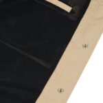 DICKIES OAKPORT COACH JACKET KHAKI - Εικόνα 3
