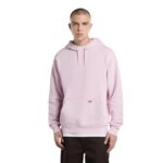 DICKIES SUTCLIFFE HOODIE FRAGRANT LILAC