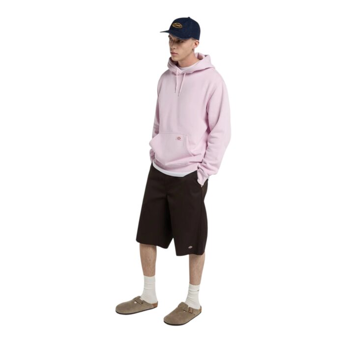 DICKIES SUTCLIFFE HOODIE FRAGRANT LILAC - Εικόνα 6