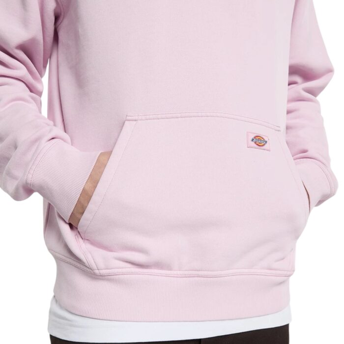DICKIES SUTCLIFFE HOODIE FRAGRANT LILAC - Εικόνα 4