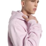DICKIES SUTCLIFFE HOODIE FRAGRANT LILAC - Εικόνα 5