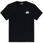 RIPNDIP BUG DRANK NERM POCKET T-SHIRT BLACK