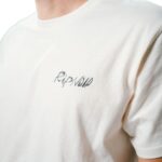 RIPNDIP DRIVE THRU T-SHIRT BONE - Εικόνα 3
