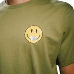 RIPNDIP EVERYTHING WILL BE OK T-SHIRT LIGHT FOREST - Εικόνα 3
