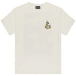 RIPNDIP HERE ALL ALONG T-SHIRT BONE