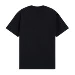 VANS BLACK SABATH NEVER SAY DIE T-SHIRT BLACK - Εικόνα 4