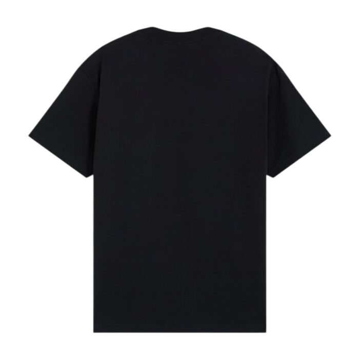 VANS BLACK SABATH NEVER SAY DIE T-SHIRT BLACK - Εικόνα 4