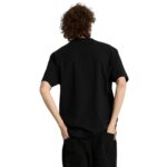 VANS BLACK SABATH NEVER SAY DIE T-SHIRT BLACK - Εικόνα 2