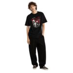 VANS BLACK SABATH NEVER SAY DIE T-SHIRT BLACK - Εικόνα 5