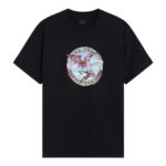 VANS BLACK SABBATH OBI T-SHIRT BLACK - Εικόνα 2