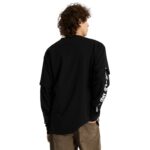 VANS BLACK SABBATH OBI T-SHIRT BLACK - Εικόνα 3