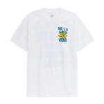 VANS DE LA SOUL D.A.I.S.Y. T-SHIRT WHITE - Εικόνα 3