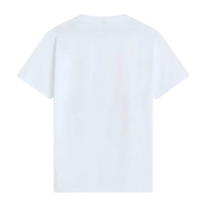 VANS SEX PISTOLS LONDON'S OUTRAGE T-SHIRT WHITE - Εικόνα 5