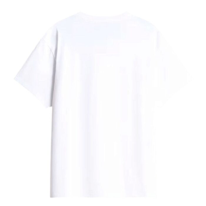 VANS SEX PISTOLS READ ALL ABOUT IT T-SHIRT WHITE - Εικόνα 3