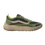 VANS ULTRARANGE NEO 2.0 SHOES GREEN BALSAM