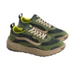 VANS ULTRARANGE NEO 2.0 SHOES GREEN BALSAM - Εικόνα 2