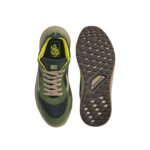 VANS ULTRARANGE NEO 2.0 SHOES GREEN BALSAM - Εικόνα 4