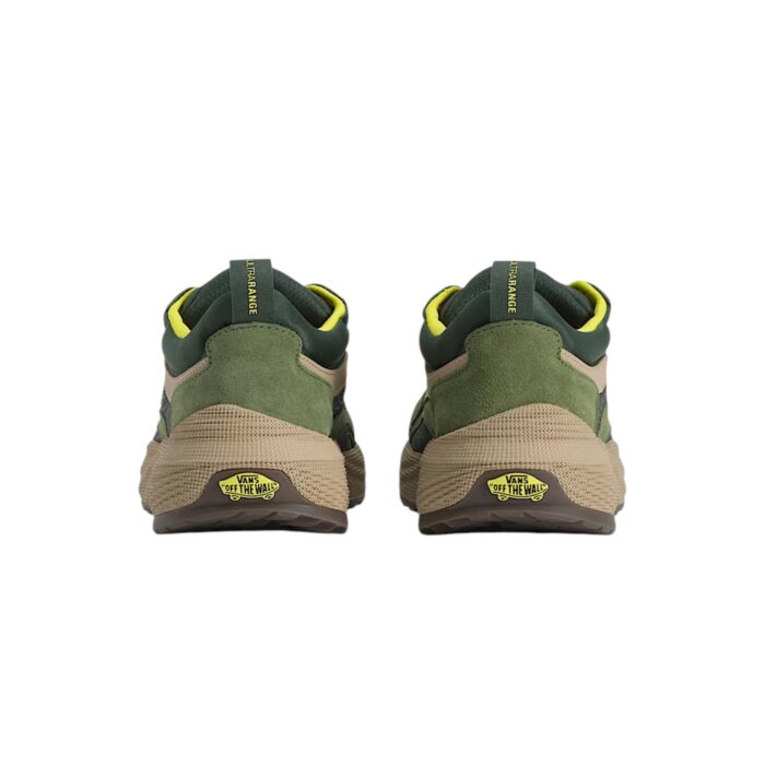 VANS ULTRARANGE NEO 2.0 SHOES GREEN BALSAM - Εικόνα 5