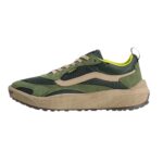 VANS ULTRARANGE NEO 2.0 SHOES GREEN BALSAM - Εικόνα 3