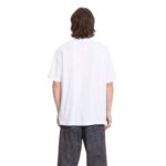 VOLCOM ACID FROG T-SHIRT WHITE - Εικόνα 2