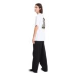 VOLCOM BOILER T-SHIRT WHITE - Εικόνα 5