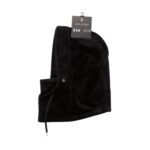 VOLCOM DANG HOOD BLACK - Image 5