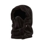 VOLCOM DANG HOOD BLACK - Image 2