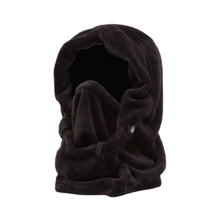 VOLCOM DANG HOOD BLACK - Image 2