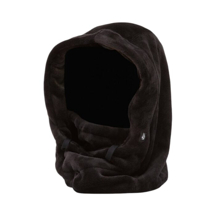 VOLCOM DANG HOOD BLACK - Image 3