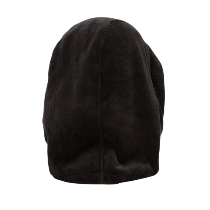 VOLCOM DANG HOOD BLACK - Image 4