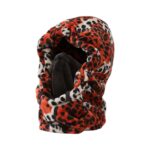 VOLCOM DANG HOOD BROWN - Image 2