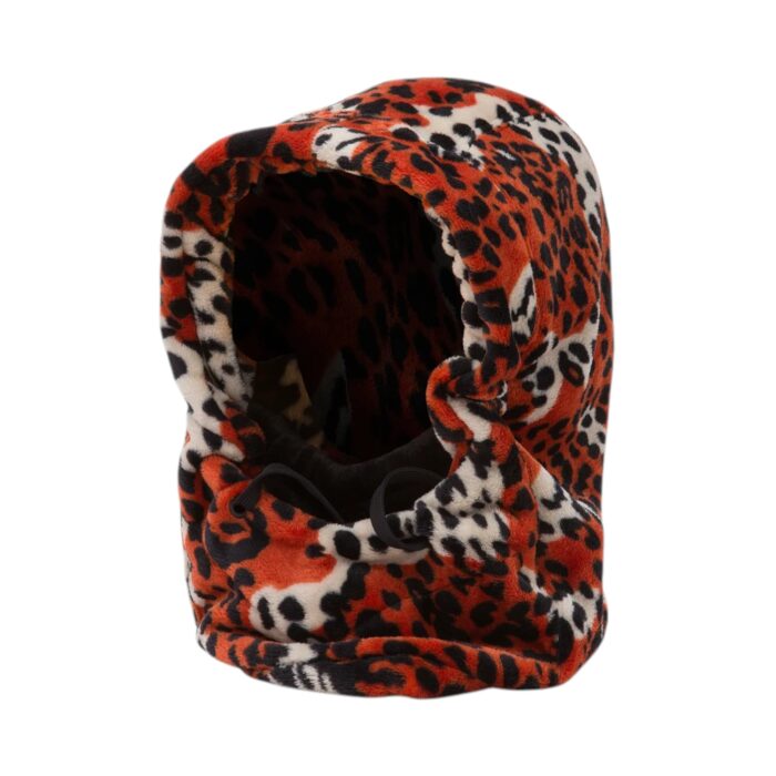 VOLCOM DANG HOOD BROWN - Image 3