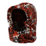 VOLCOM DANG HOOD BROWN