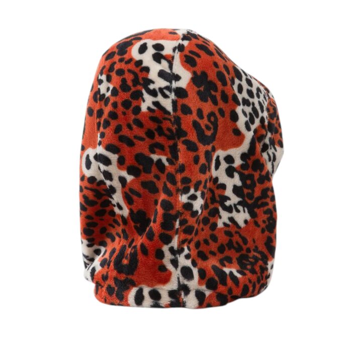 VOLCOM DANG HOOD BROWN - Image 4