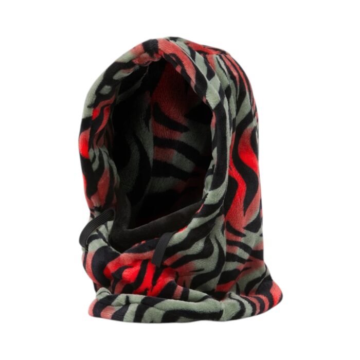 VOLCOM DANG HOOD LIGHT GREEN - Image 3