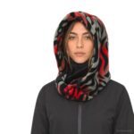 VOLCOM DANG HOOD LIGHT GREEN - Image 2