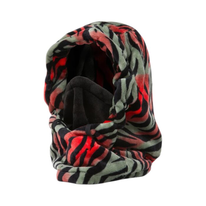 VOLCOM DANG HOOD LIGHT GREEN - Image 4