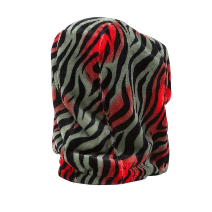 VOLCOM DANG HOOD LIGHT GREEN - Image 5
