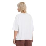 VOLCOM FA OZZY III T-SHIRT WHITE - Εικόνα 2