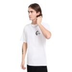 VOLCOM FELIX SKULL T-SHIRT WHITE - Εικόνα 4