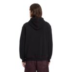 VOLCOM FOR THE STONE HOODIE BLACK - Εικόνα 2