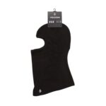 VOLCOM POWCLAVA POLAR HOOD BLACK - Image 2