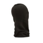 VOLCOM POWCLAVA POLAR HOOD BLACK - Image 5